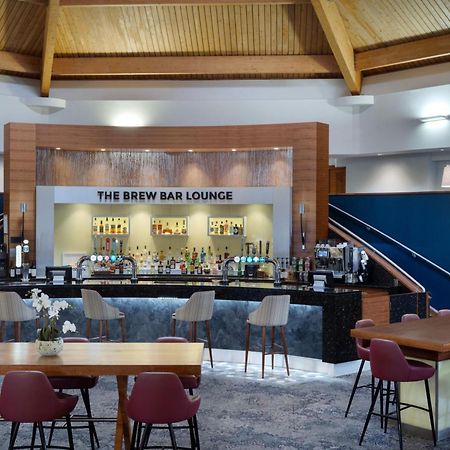 Delta Hotels By Marriott Waltham Abbey Exterior foto