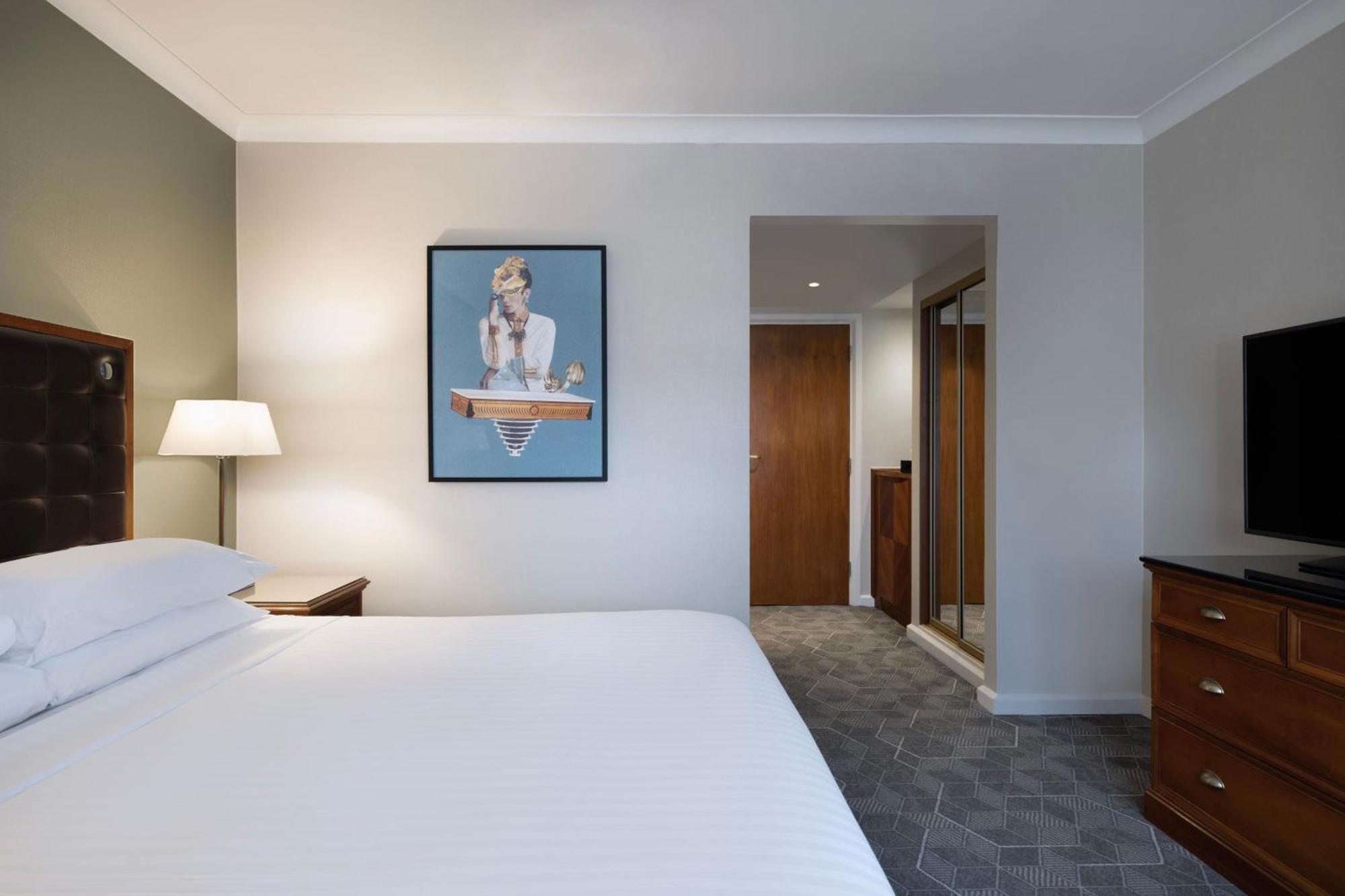 Delta Hotels By Marriott Waltham Abbey Exterior foto